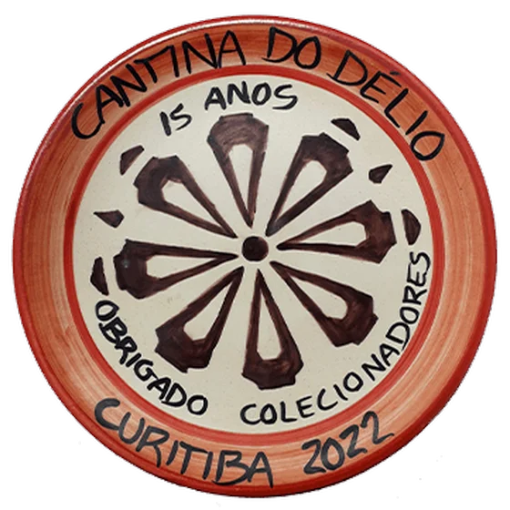 Cerâmica da Boa Lembrança de 2022: Especial 15 anos