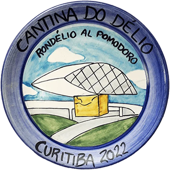 Cerâmica da Boa Lembrança de 2022: Rondélio ao Pomodoro