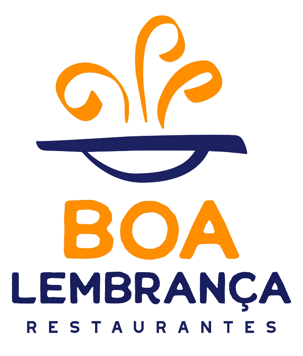 Logo da Associação dos Restaurantes da Boa Lembrança